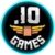 Gruppenlogo von io games