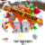Logo für Gruppe Shred the Slopes, Skip the Spill: Your Ultimate Guide to Snow Rider 3D!