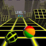 Logo für Gruppe Slope 2: A Simple Guide to Playing and Having Fun